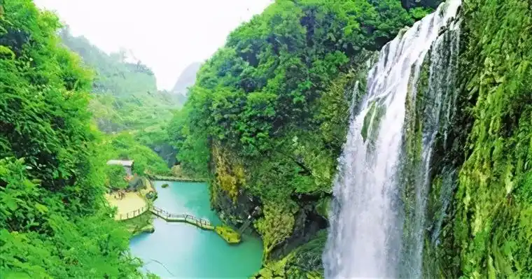 贵州省遵义市4a,5a级旅游景区名录,喜欢的收藏