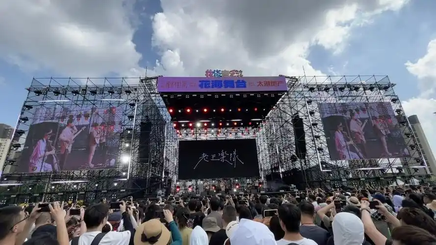 老王乐队《那些失眠的夜与难以忘怀的事》《我还年轻 我还年轻》音乐