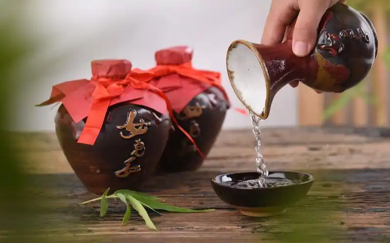 怎样加盟女儿红白酒呢?有不少加盟优势