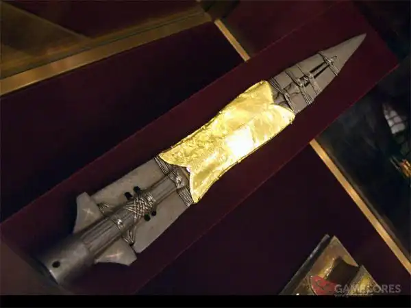 你可能不知道的恶魔城的武器历史四