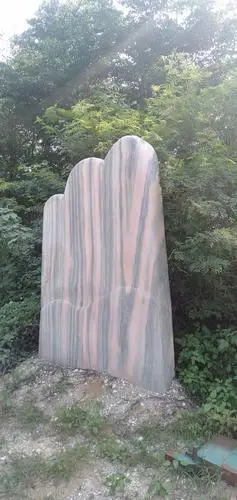 公园景观石 石头厂家 广西景观石