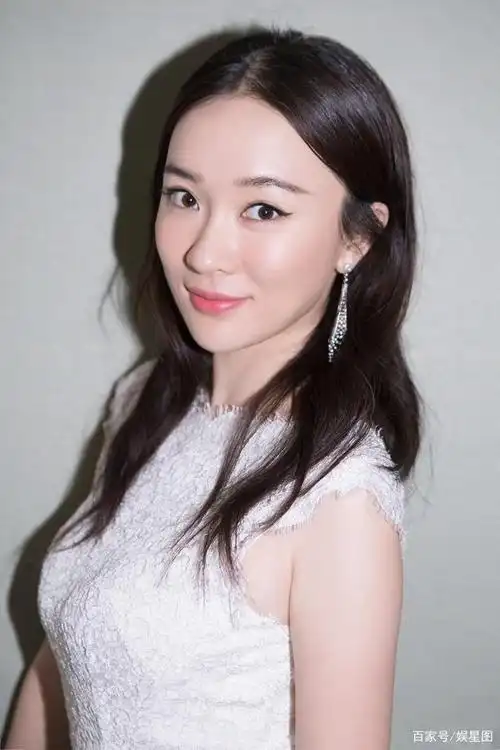 明星写真:霍思燕