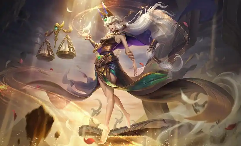 美宣练习|插画|游戏原画|啊琛琛琛琛 - 原创作品 - 站酷 (zcool)