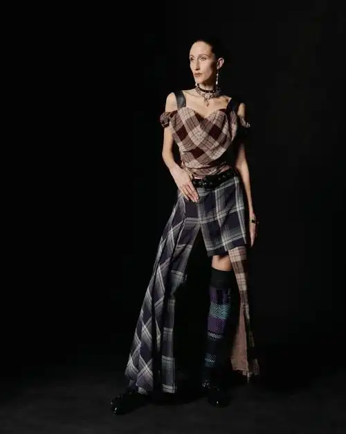 vivienne westwood 发布2024秋冬系列_腾讯新闻