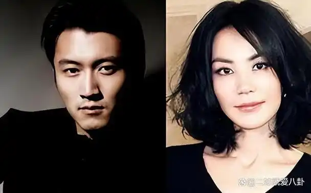 港媒曝谢霆锋王菲正式分手后,张柏芝忙官宣喜讯