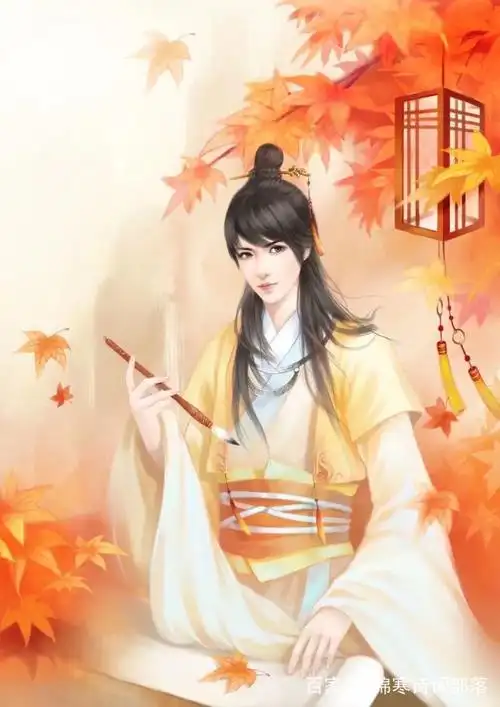 李白诗仙传——你不知道的少年李白二三事