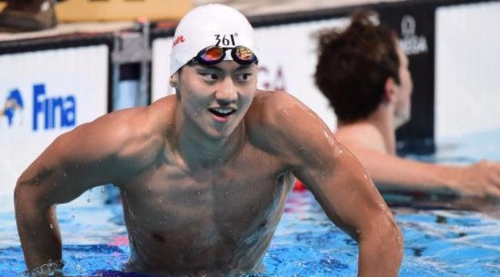 宁泽涛悬案不悬:出征未必双赢 缺席必定双输