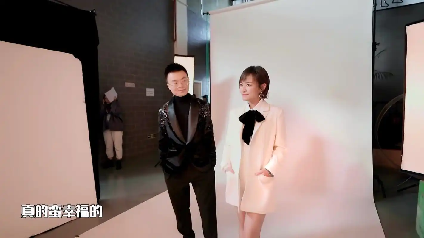 吐槽大会思文和程璐花式吐槽对方的背后原来是爱情的冷暖自知