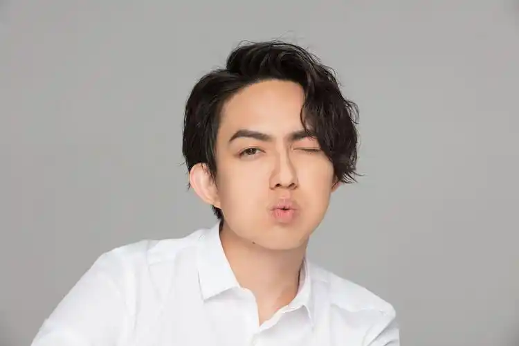 林宥嘉:你是追随音乐梦想的追梦人