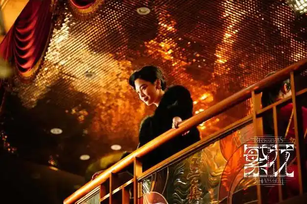 繁花似锦人长情 光影叠替岁月诗|电影|王家卫|梁朝伟|电视剧|花样年华