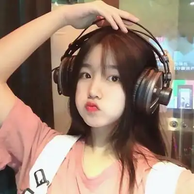 年轻女孩头像图片大全