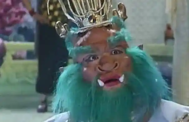 西游记中,玉皇大帝每次宴会都吃龙肝,龙王为什么不敢抗议?