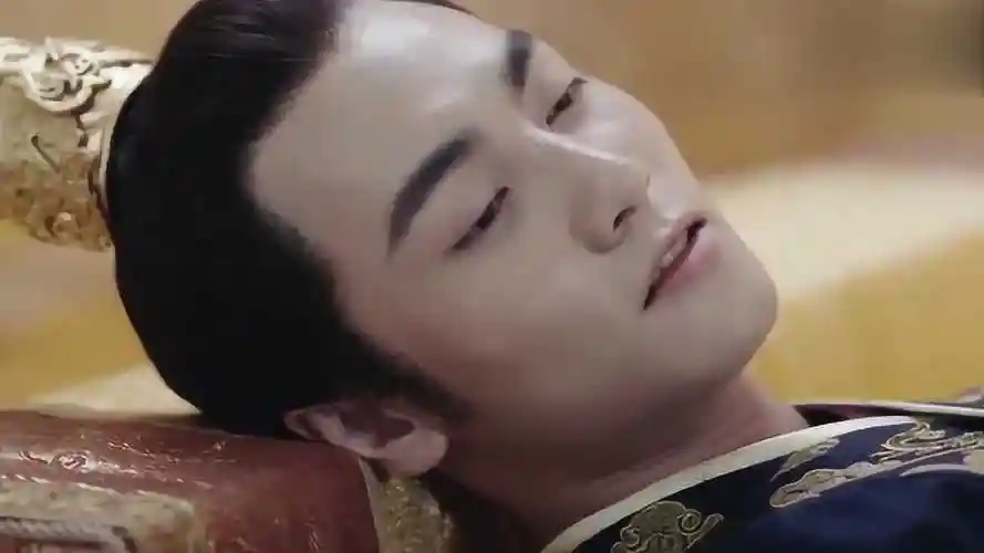 独孤天下宇文赟重病去世丽华悲痛欲绝和父亲大吵一架