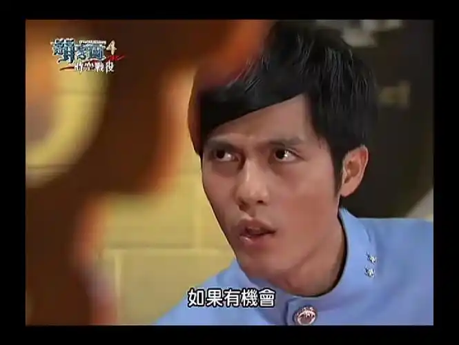 萌学园4 时空战役 第19集 勇闯暗黑巢穴