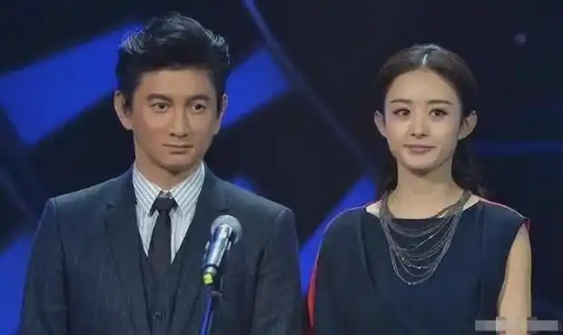 离婚3年的赵丽颖放弃抚养权狂赚30亿