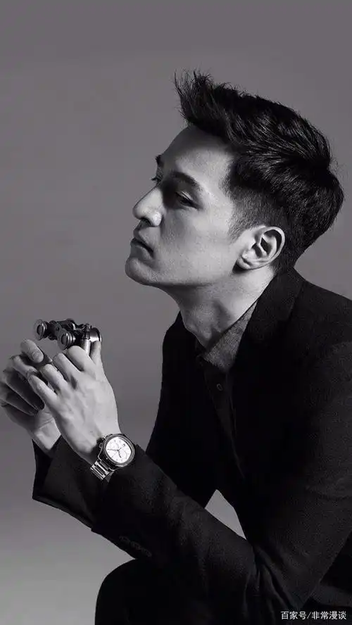 胡歌照片写真合集