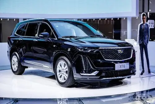 凯迪拉克xt6论坛_汽车之家论坛