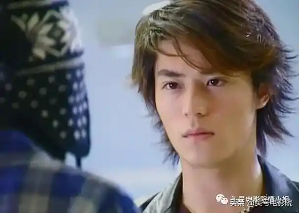 记得"天涯四美"吗?两美演新剧,霍建华发福不敢认,46岁的最拼