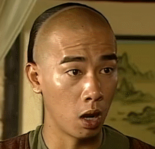 陈小春说话嘴巴咋滴了呆呆的gif动图_动态图_表情包下载_soogif