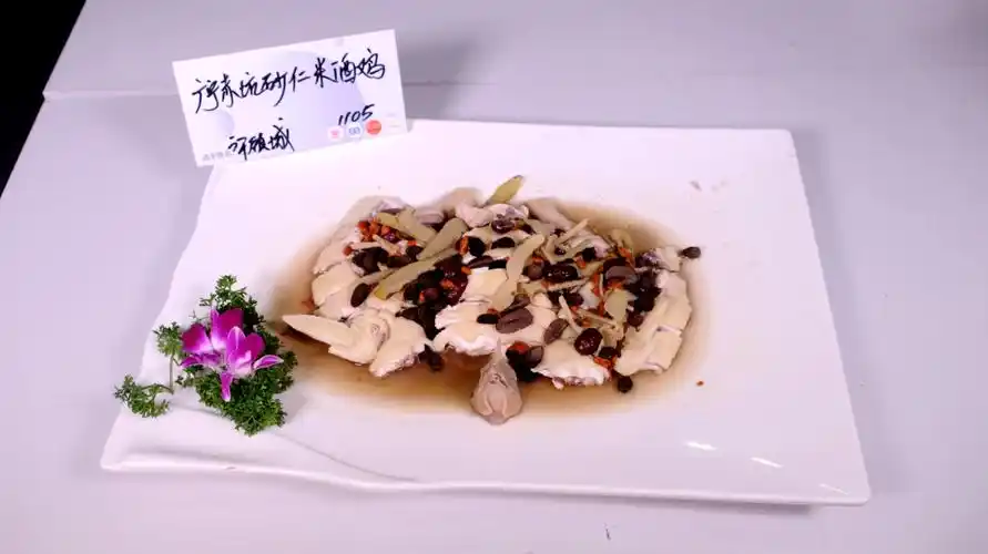 广宁厨师获全国赛特金奖!"粤菜师傅 "烹出舌尖上的乡村振兴