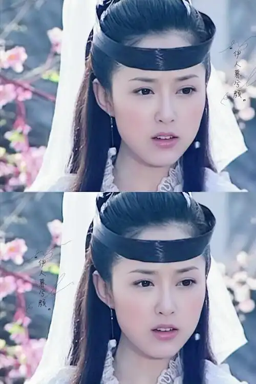 嫦娥颜丹晨宝莲灯