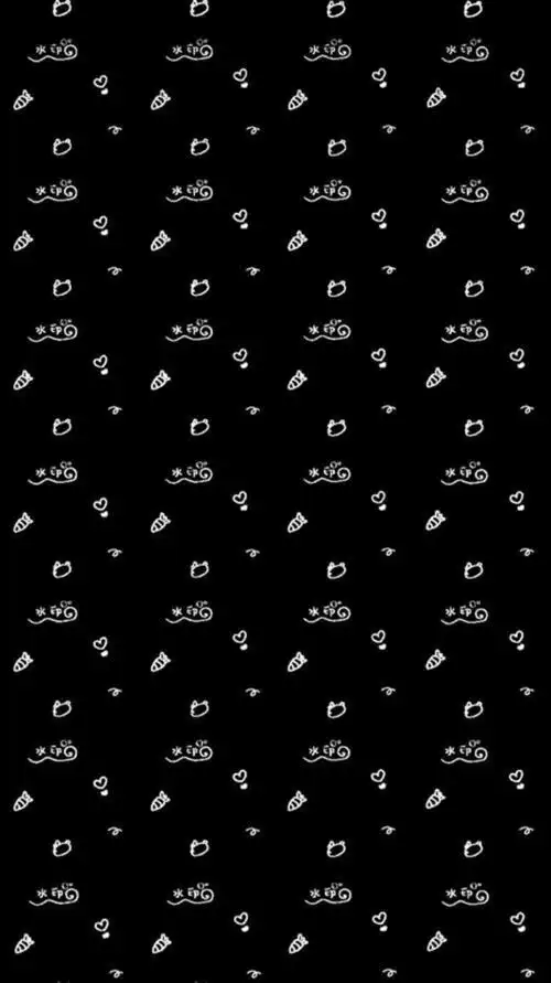 透明全屏水印素材