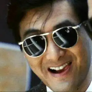 小马哥的英雄本色的直播间