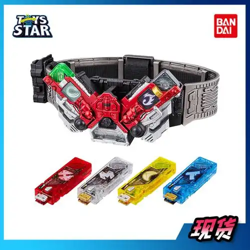 迅合行 万代 pb csm假面骑士w腰带 双骑变身器 ver.1.