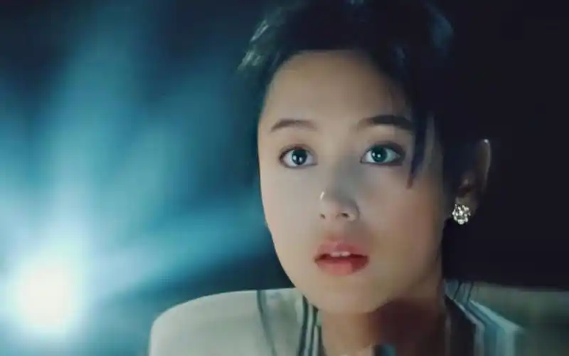 陈红她是大陆第一美人年轻时真的如同天仙比美从来没输过