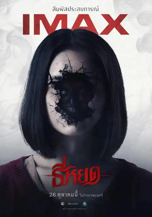 春日荐片季##流媒上线预告##张婧仪神图的诞生