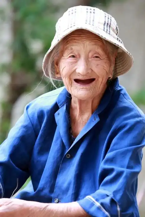 超200万次围观如皋这群百岁老人爆红网络