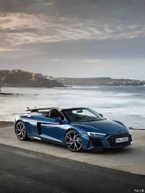 【图】奥迪r8算不算超级跑车_奥迪r8论坛_汽车之家论坛