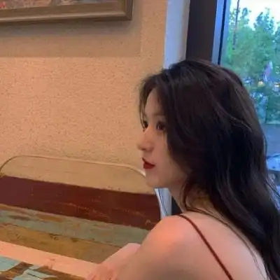 ins成熟唯美优质真人女生头像_微信头像_我要个性网