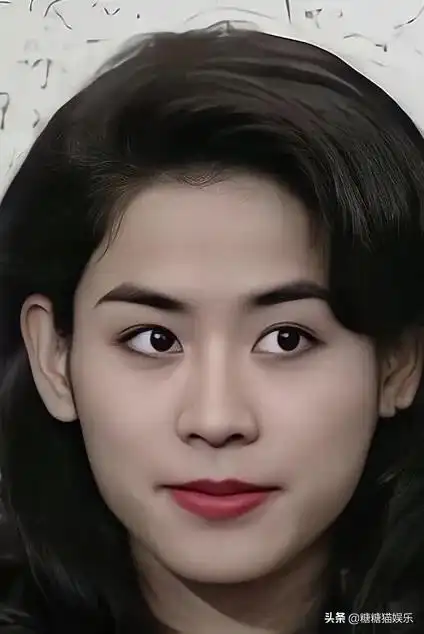 原来饰演王宝钏的宣萱,年轻的时候,也是个美女_网易订阅