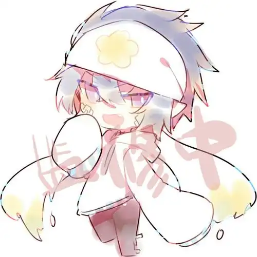 凹凸世界 雷狮(好可爱w