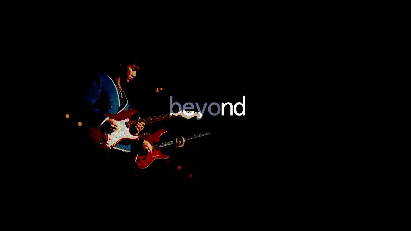 黄家驹经典情歌,《喜欢你》的背后,曾言出他的爱情与理想故事!