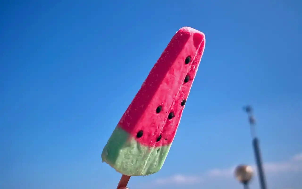 > 清凉冰棍高清电脑桌面壁纸图片下载大全(1920×1200)