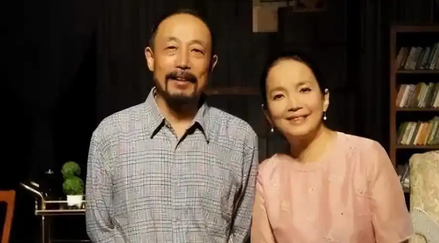 66岁孙海英近况称想回国却发现挺难曾被曝在美国捡瓶子卖钱