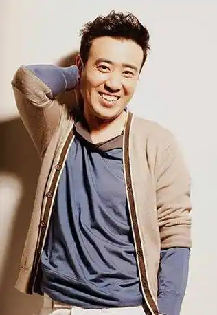 于和伟:与妻子相爱30年,我老婆不是杨童舒,与王丽坤只是打麻将_抚顺