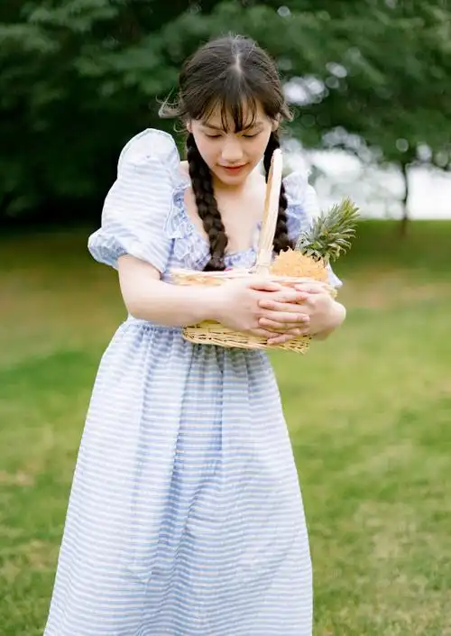 我喜欢的样子你都有