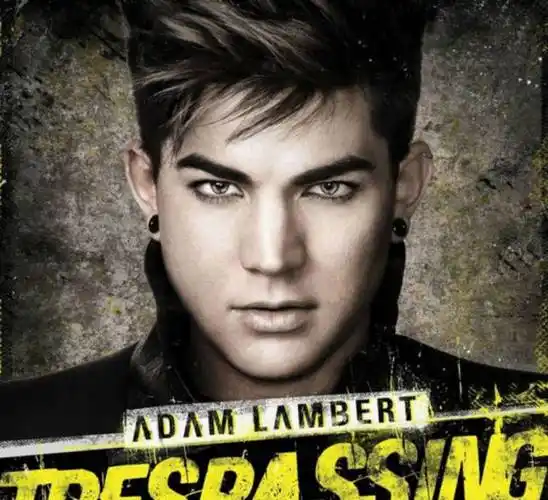 兰伯特演唱,adam lambert作曲作词,发行于2012年.