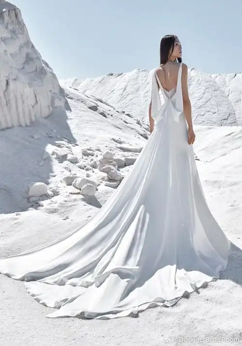 atelier pronovias##婚纱礼服##婚纱定制##欧美婚纱