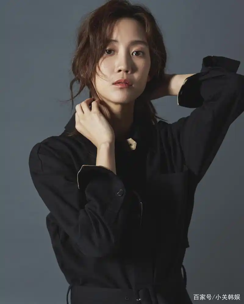 "三星集团豪门弃妇"高贤贞与《机智医生生活》张冬天合作新剧