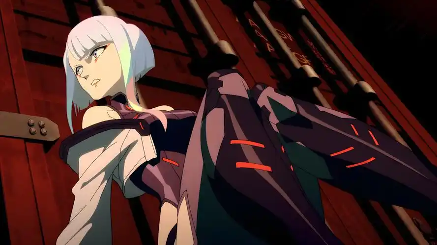 赛博朋克·边缘行者 | 高清唯美无水印壁纸 - 知乎