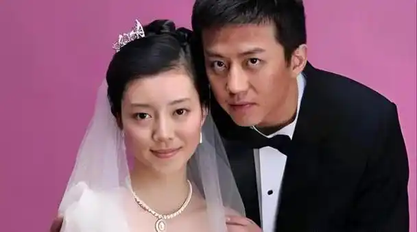 车晓母亲说:邓超是我最心仪的女婿,若不墨迹,车晓早是他媳妇了