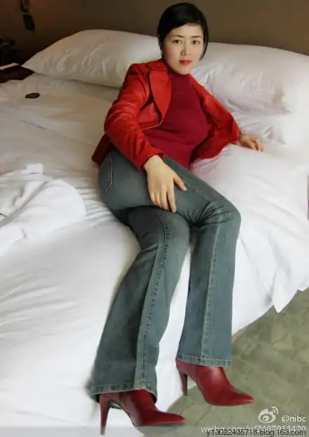 外来工女人 - 知名网络女人