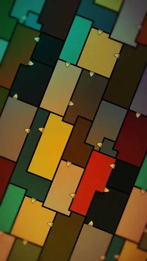 创意图形,高清图片,手机锁屏桌面-壁纸族