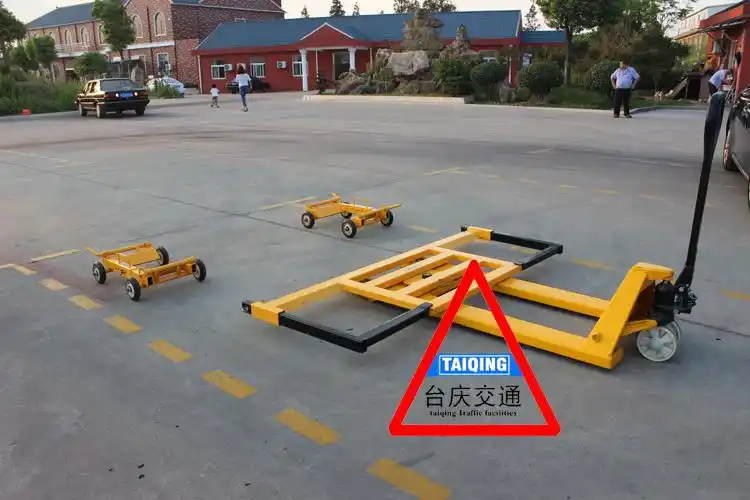 3吨叉车汽车挪车器报价