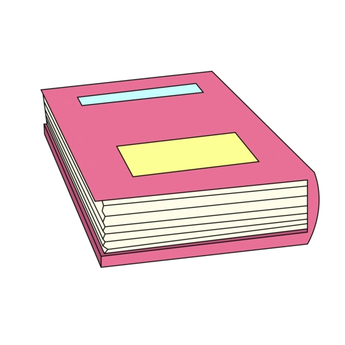 卡通书籍图片大全_卡通书籍高清png素材【免费下载】-90设计网