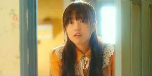 朴宝英《狼族少年》